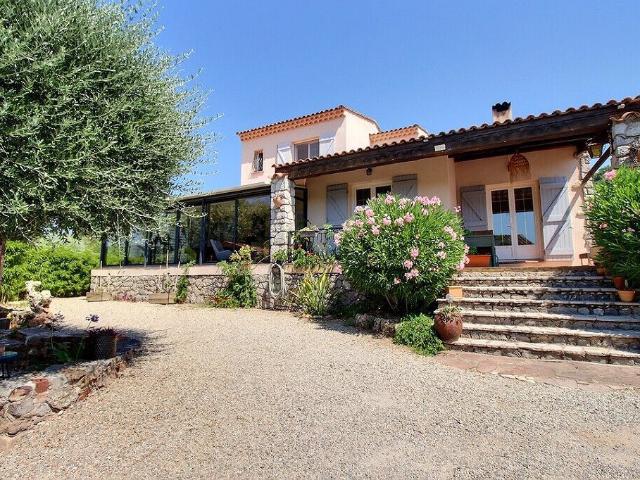 Maison vente à Arrondissement de Draguignan, Bagnols-en-forêt