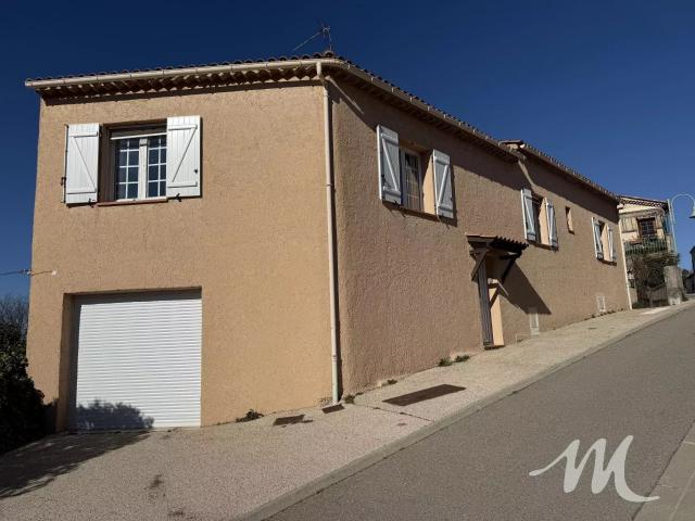 Maison vente à Pontevès