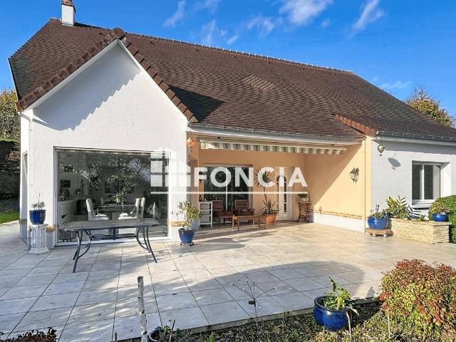 Maison vente à La Fouquerie, Flers