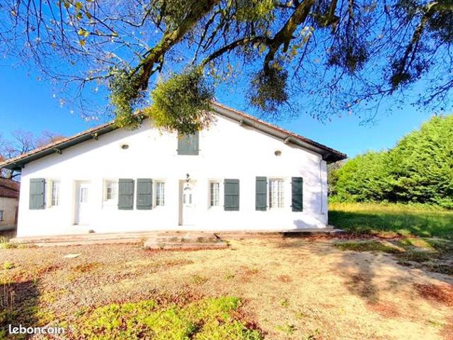 Maison vente à Dax, Poyartin