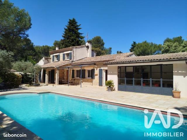 Maison vente à Nîmes