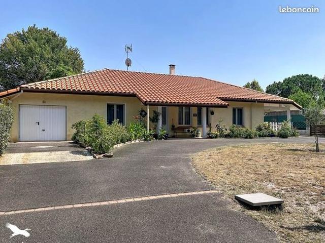 Maison vente à Sabres, Landes