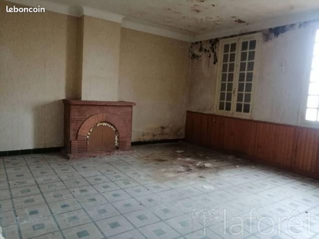 Maison vente à Montauban, Montech