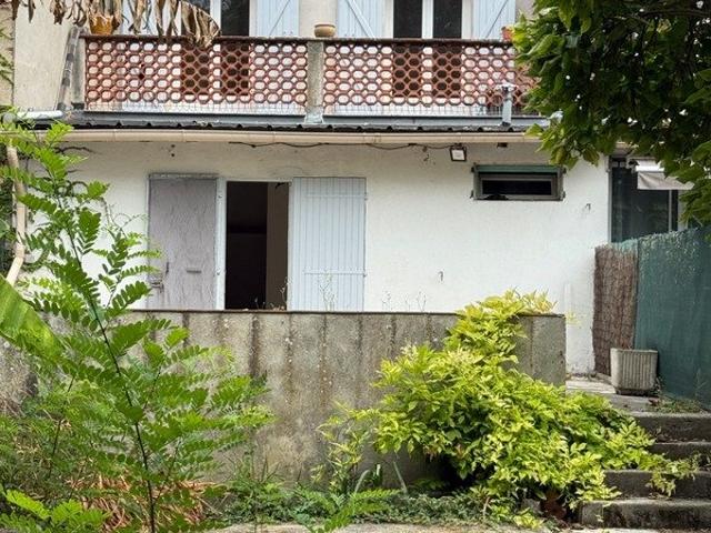 Maison vente à Toulouse, Montaigut-sur-save