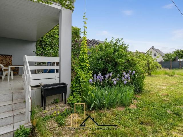 Maison vente à Haguenau-Wissembourg, Brumath