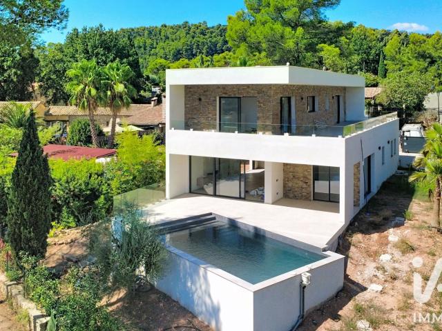 Maison vente à La Motte, Var