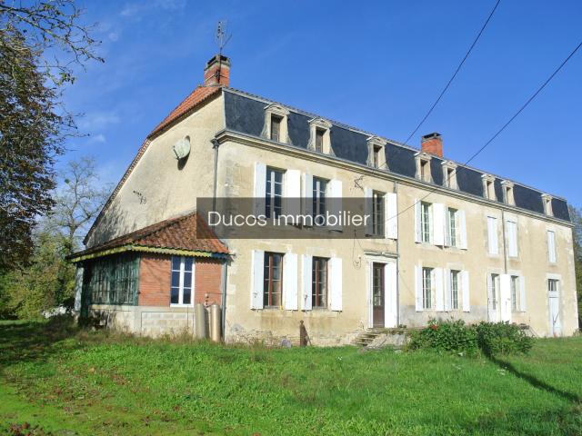 Maison vente à Marmande, Duras