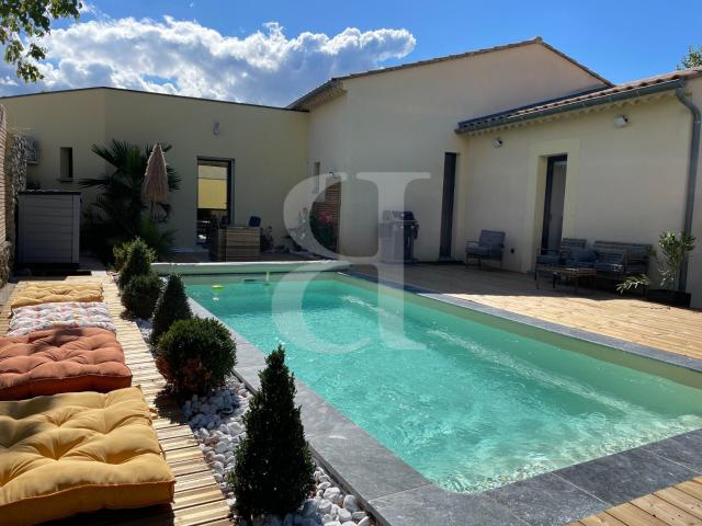 Maison vente à Carpentras, Mazan