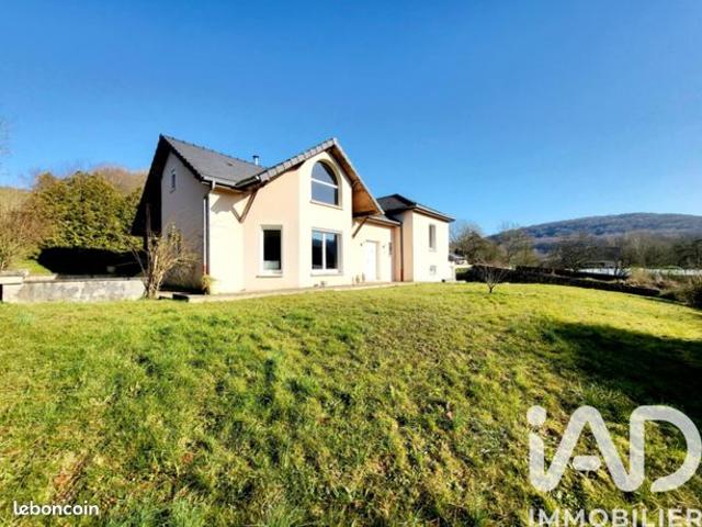 Maison vente à Val-de-Briey, Gorcy