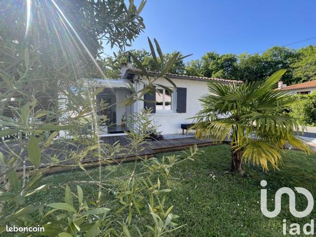 Maison vente à Breuillet, Charente-Maritime