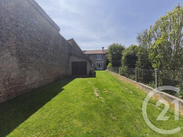 Maison vente à Tarbes, Trie-sur-baïse