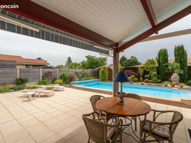 Maison vente à Mont-de-Marsan, Biscarrosse