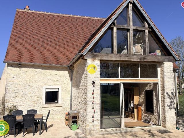 Maison vente à Saint-Amand-Montrond, Châteauneuf-sur-cher
