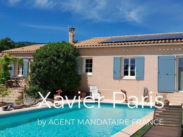 Maison vente à Apt, Cabrières-d'aigues
