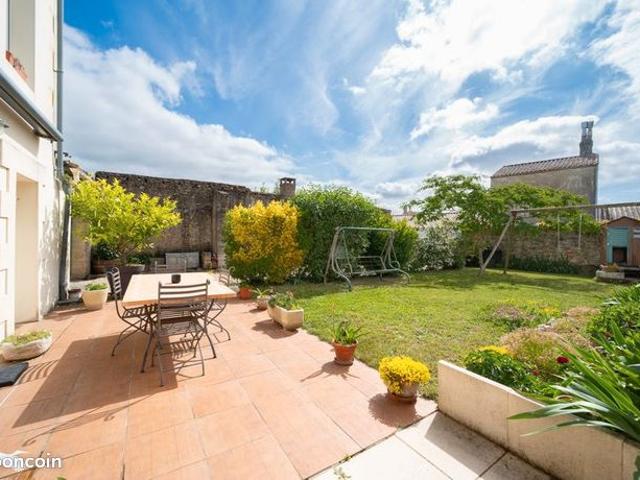 Maison vente à Blaye, Gironde