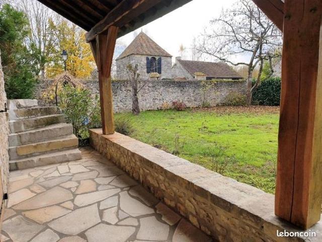 Maison vente à Étampes, Videlles