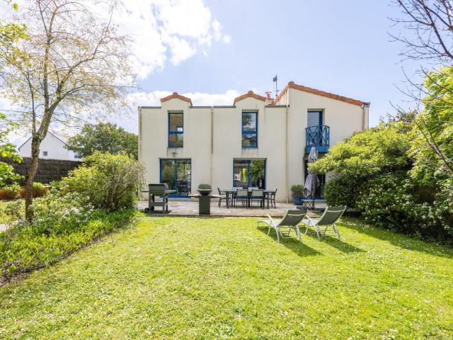 Maison vente à Nantes