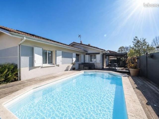 Maison vente à Arcachon, Le Teich