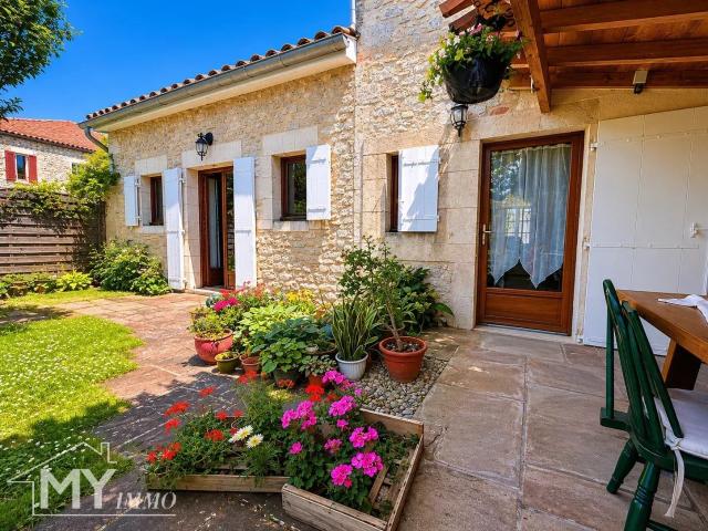 Maison vente à Bergerac, Saint-méard-de-gurçon
