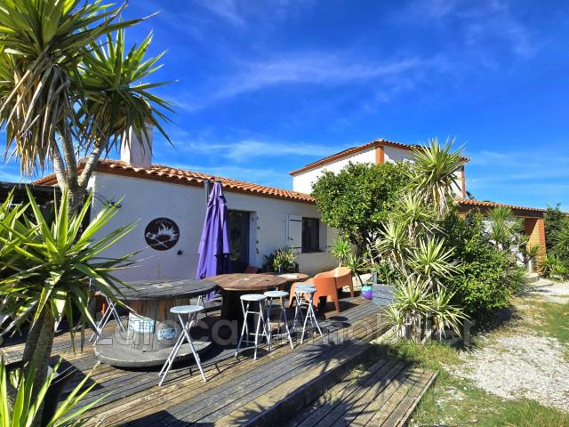 Maison vente à Céret, Laroque-des-albères
