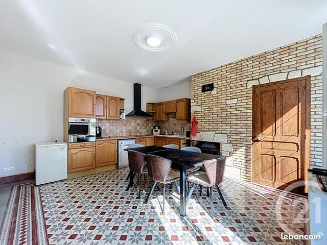 Maison vente à Troyes, Bouranton