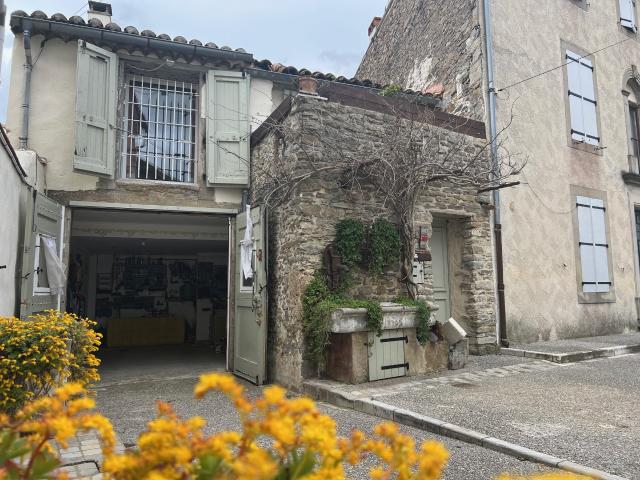 Maison vente à Béziers, La Livinière