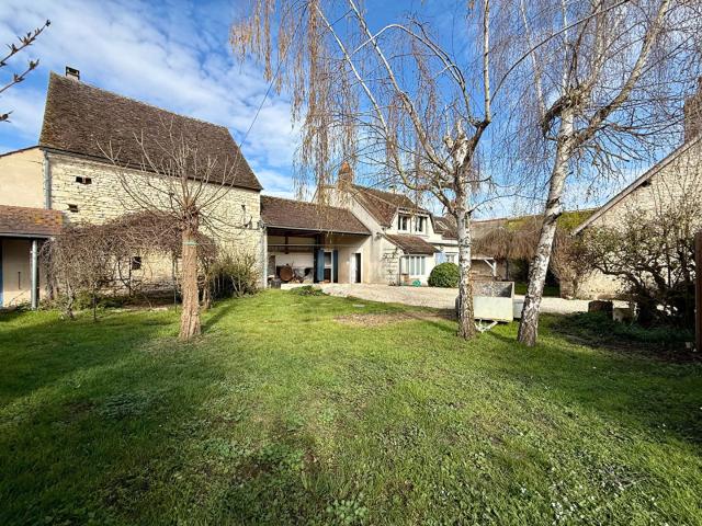 Maison vente à Joigny, Yonne