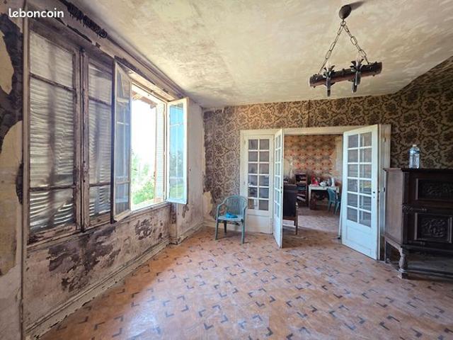 Maison vente à Châteauneuf-sur-Isère, Drôme