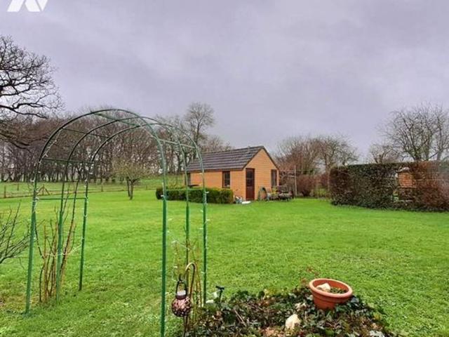 Maison vente à Avranches, Jullouville