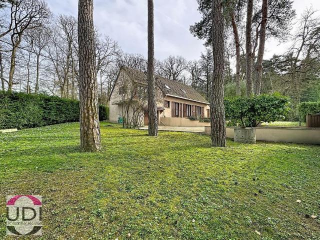 Maison vente à Étampes, Itteville