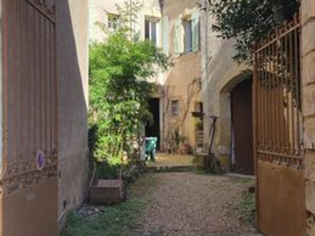 Maison vente à Béziers, Caux