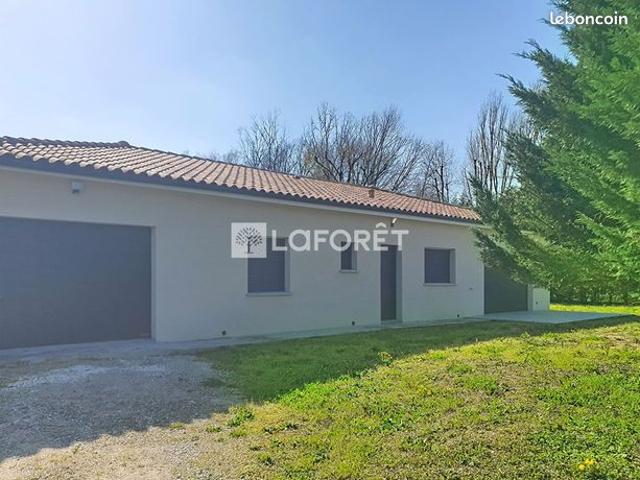 Maison vente à Toulouse, Villemur-sur-tarn