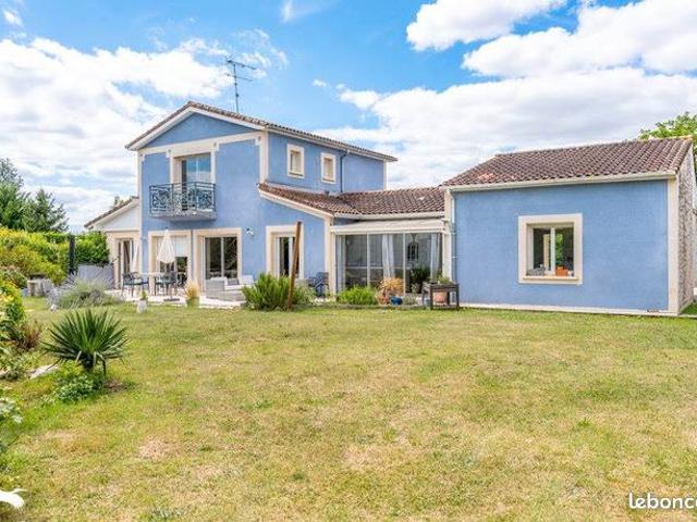 Maison vente à Villeneuve-sur-Lot, Saint-sylvestre-sur-lot
