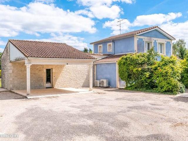 Maison vente à Villeneuve-sur-Lot, Saint-sylvestre-sur-lot