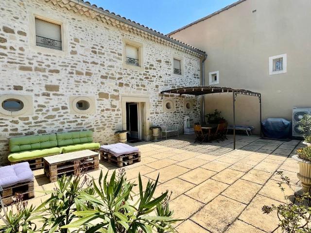 Maison vente à Carpentras, Valréas