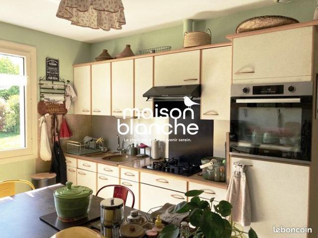 Maison vente à Niort, Nanteuil