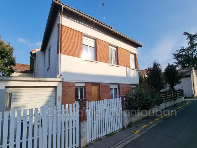 Maison vente à Toulouse Nord, Toulouse