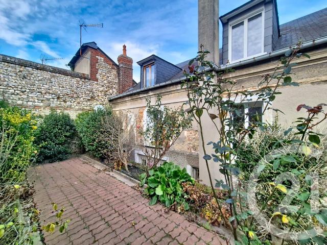 Maison vente à Bernay, Pont-audemer
