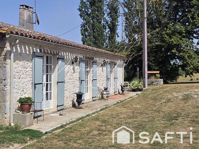 Maison vente à Marmande, Pardaillan