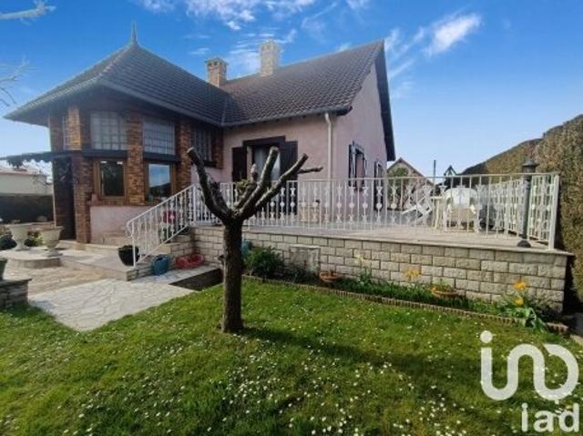 Maison vente à Les Andelys, Pressagny-l'orgueilleux