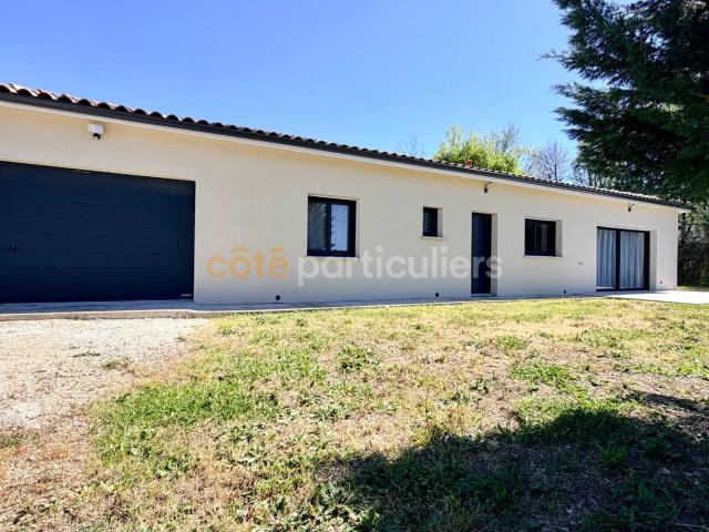 Maison vente à Toulouse, Villemur-sur-tarn