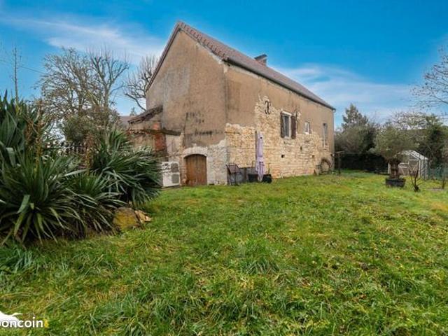 Maison vente à Cahors, Francoulès