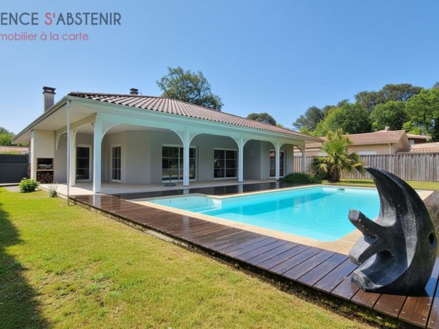Maison vente à Coulin, Andernos-les-Bains