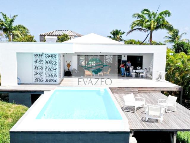 Maison vente à Guadeloupe