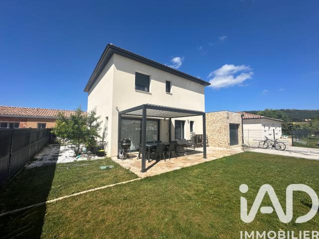 Maison vente à Nîmes, Laudun-l'ardoise