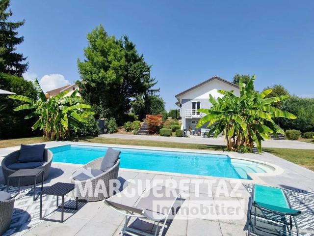 Maison vente à Vozerier, Amancy