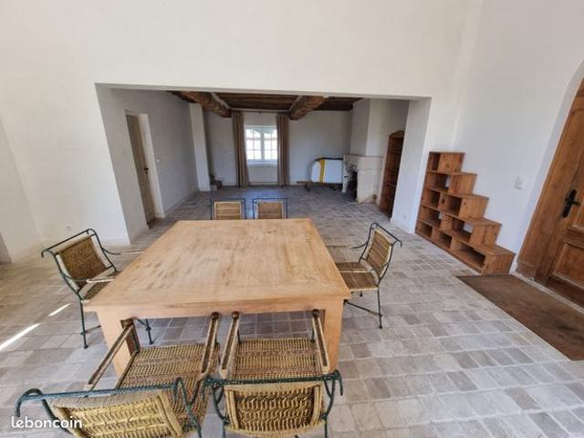 Maison vente à Mantes-la-Jolie, Longnes