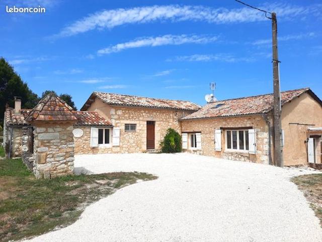 Maison vente à Monflanquin, Lot-et-Garonne