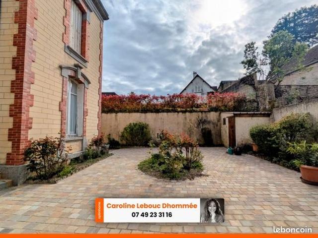 Maison vente à Mortagne-au-Perche, Bellême