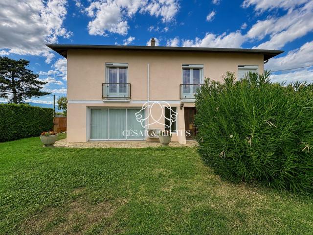 Maison vente à Le Péage-de-Roussillon, Isère